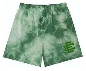 Eric Emanuel Shorts photo 3