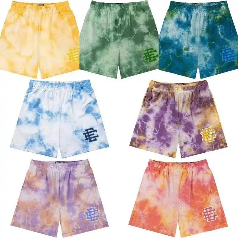 Eric Emanuel Shorts photo 4