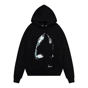 Represent Hoodie photo 3