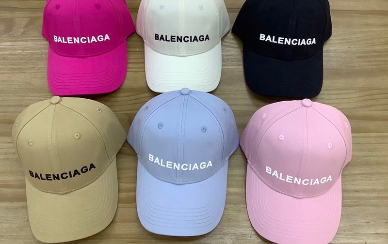 Balenciaga Cap photo 4