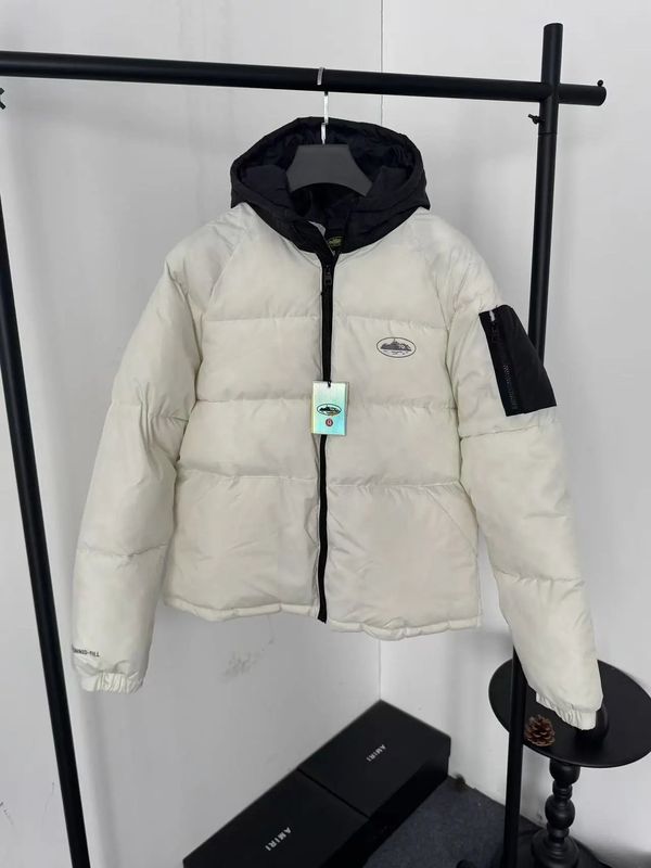 Corteiz Down Jacket photo 4