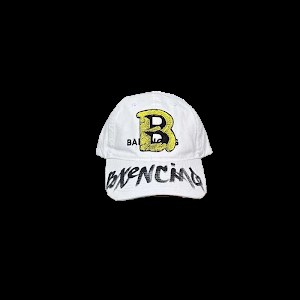 Balenciaga Cap photo 2