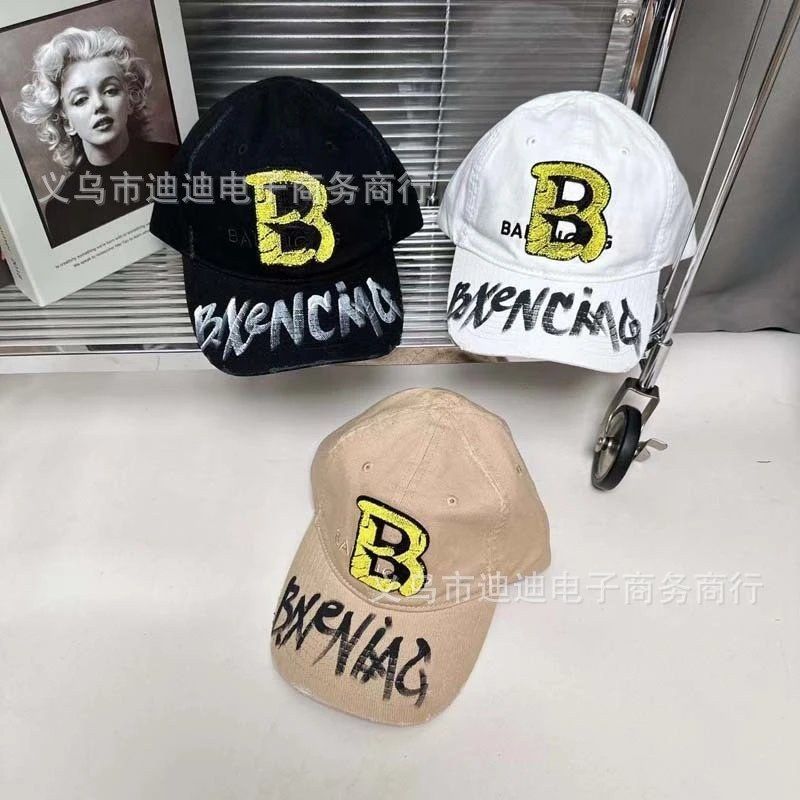 Balenciaga Cap photo 4