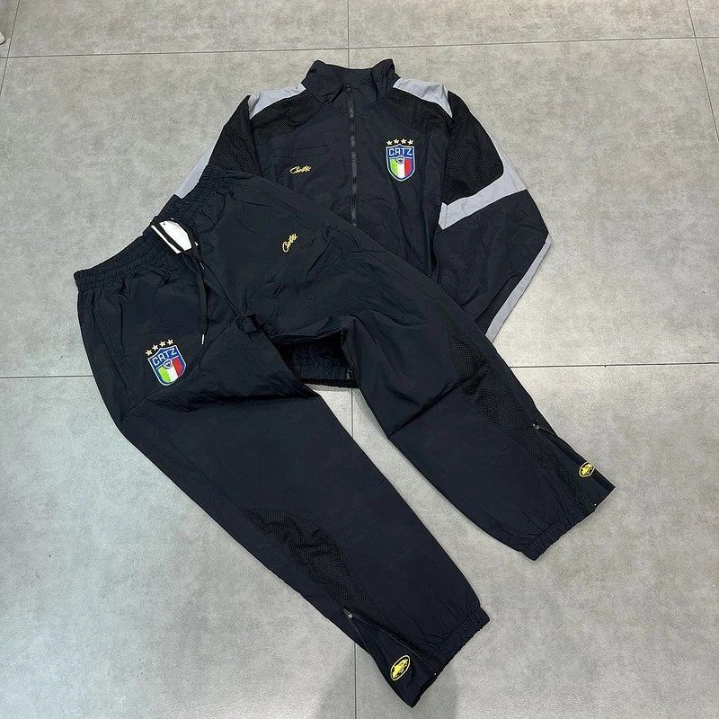 Corteiz Sweat Suit photo 4