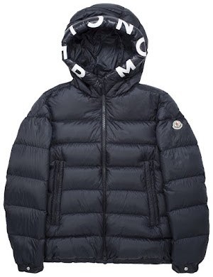 Moncler Down jacket photo 3