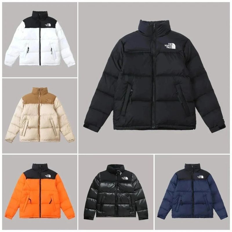 The North Face Down Jacket photo 4