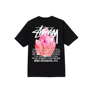Stussy T-Shirt photo 3