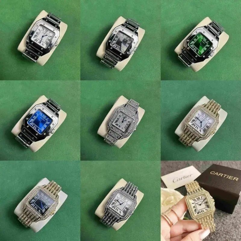 Cartier Watch photo 4