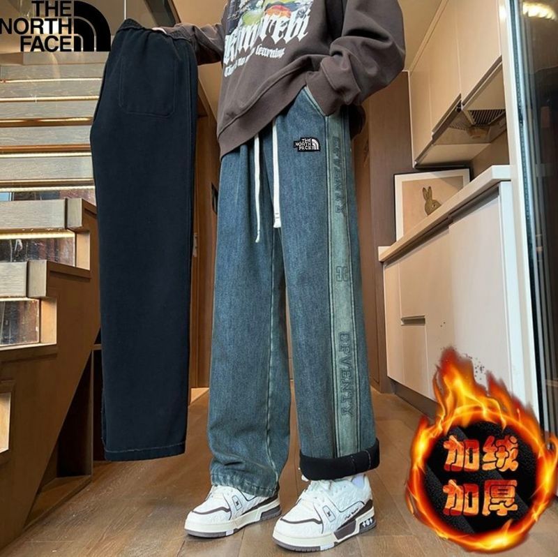 The North Face Jeans photo 4