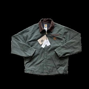 Carhartt Jacket photo 3