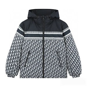 Dior down jacket photo 3