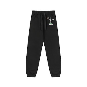 Chrome Hearts Pants photo 2