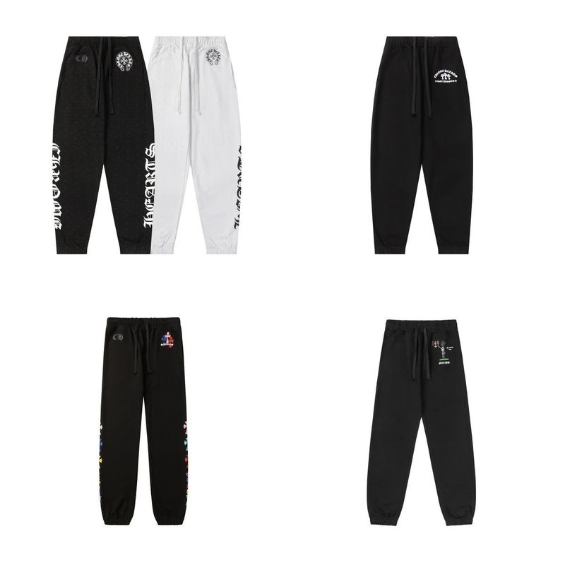 Chrome Hearts Pants photo 4