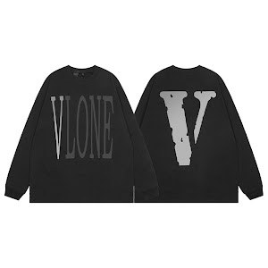 Vlone crew sweatshirt photo 3