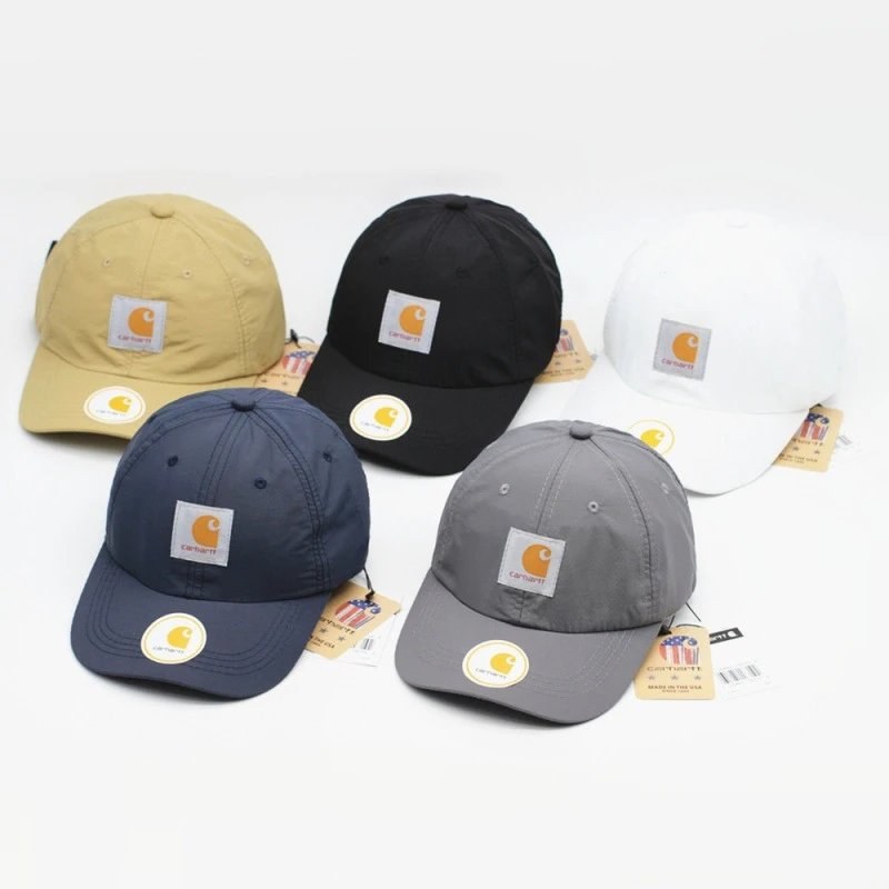 Carhartt cap photo 4