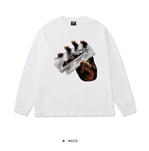 Corteiz crew sweatshirt photo 3