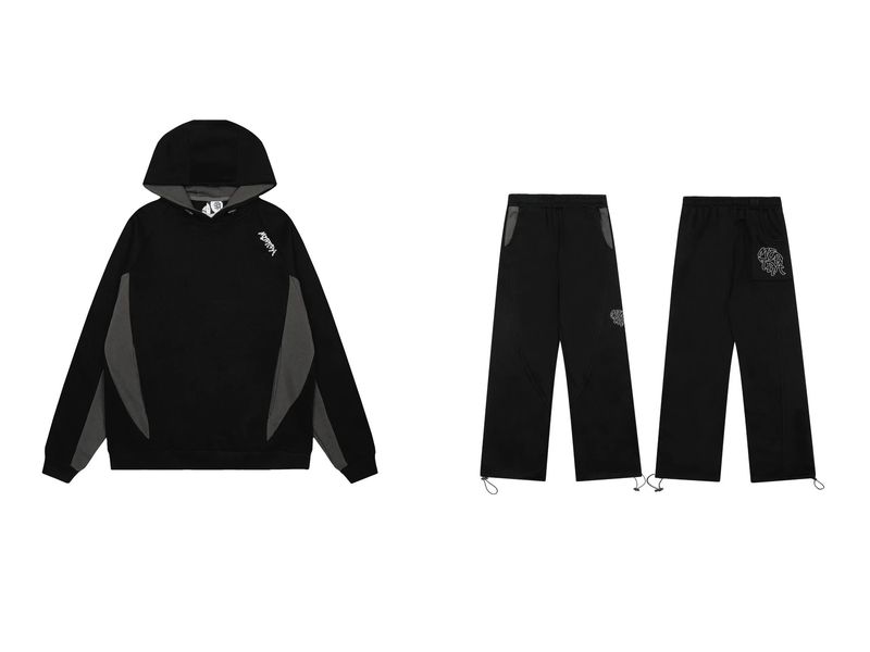 Mertra Suit photo 4