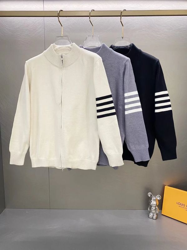 Thom Browne Sweater photo 4
