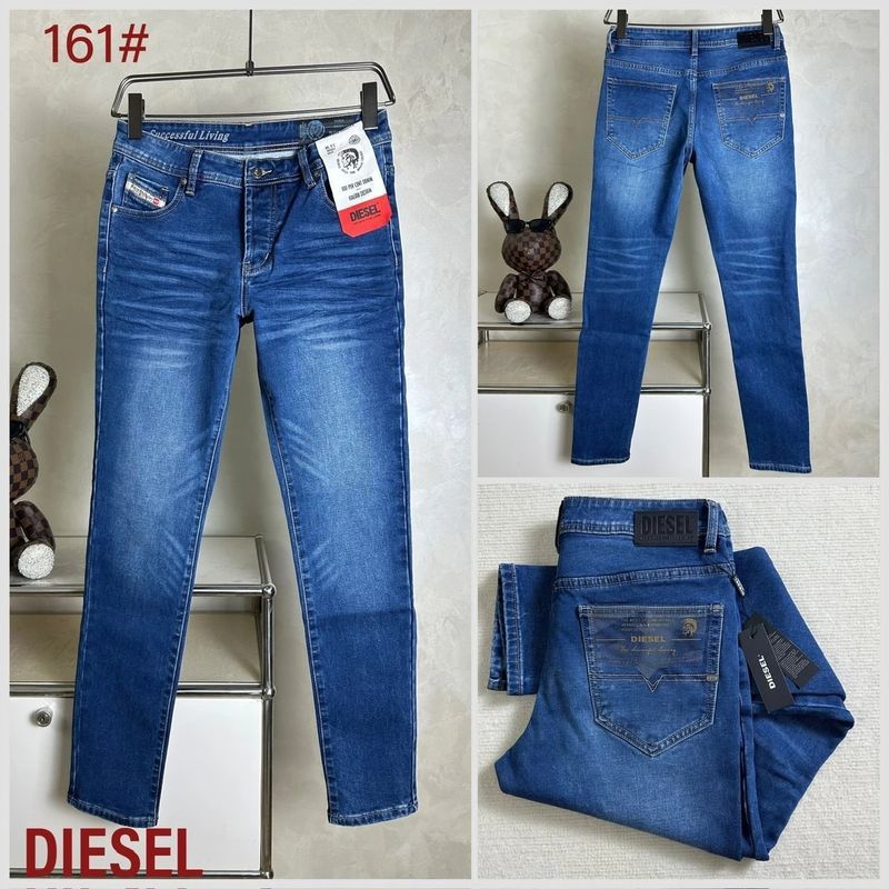 Diesel Pants photo 4