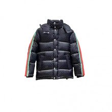 Gucci down jacket photo 3