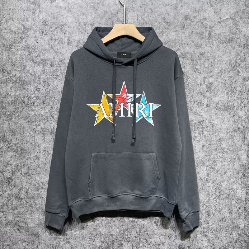 Amiri Hoodie photo 4