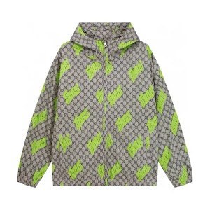 Gucci Jacket photo 2