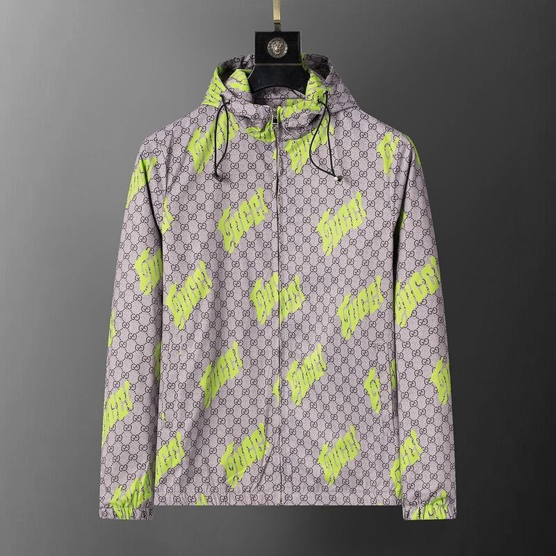 Gucci Jacket photo 4