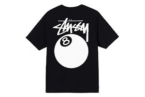 Stussy T-Shirt photo 3
