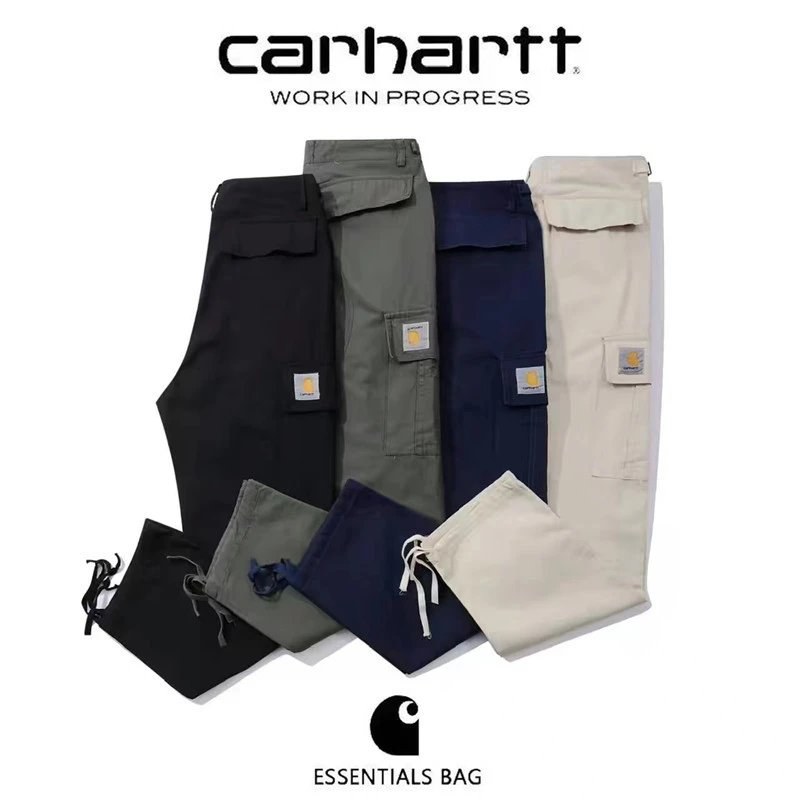 Carhartt Pants photo 4