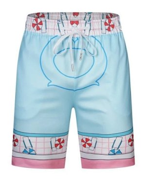 Casablanca Shorts photo 3