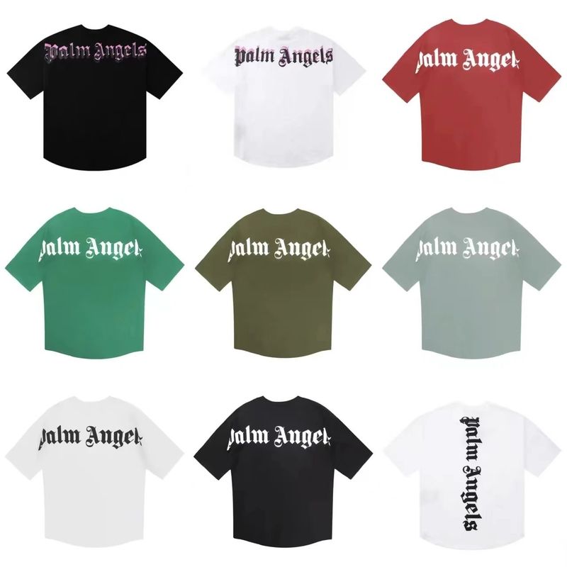 Palm Angels T-shirt photo 4