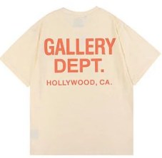 Gallery Dept T-shirt photo 3