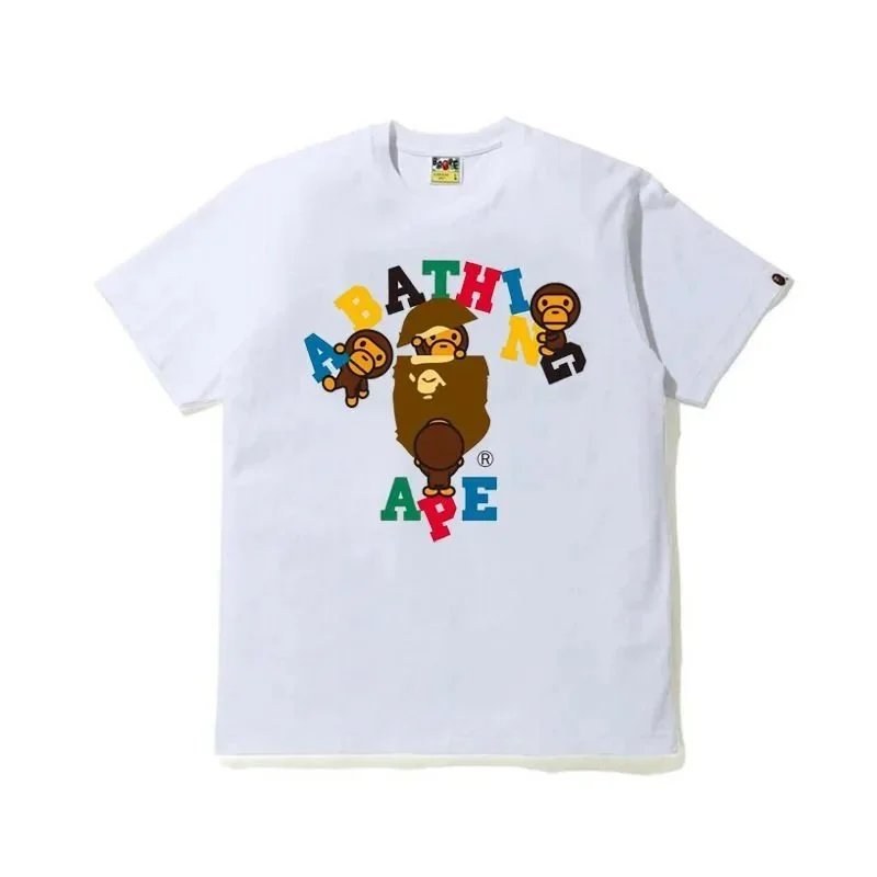 Bape T-shirt photo 4