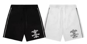 Chrome Hearts Shorts photo 2