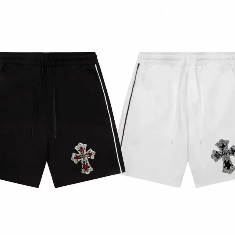 Chrome Hearts Shorts photo 4