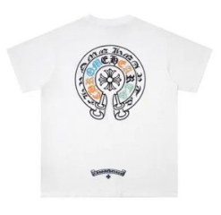 Chrome Hearts T-Shirts photo 3