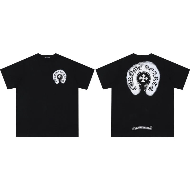 Chrome Hearts T-Shirts photo 4