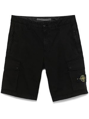 Stone Island Shorts photo 2