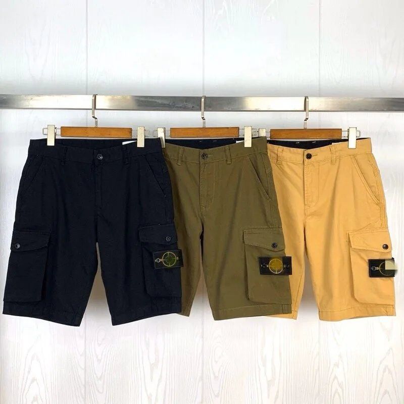 Stone Island Shorts photo 4