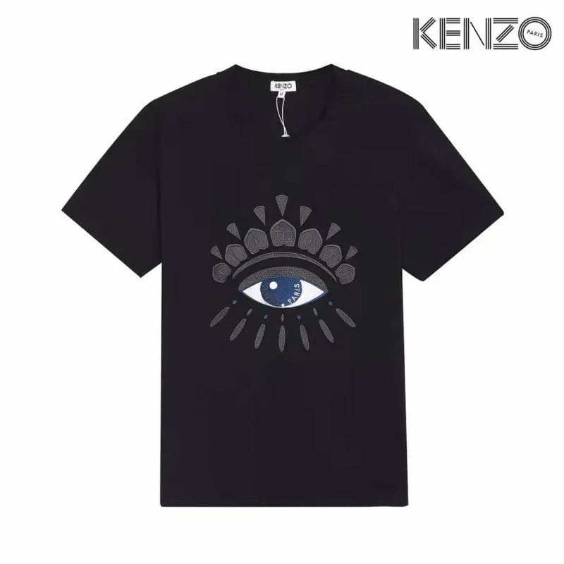 Kenzo T-Shirts photo 4