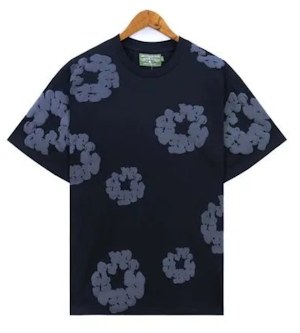 Denim Tears T-Shirts photo 3