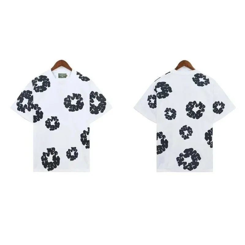Denim Tears T-Shirts photo 4