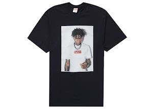 Supreme T-shirt photo 3