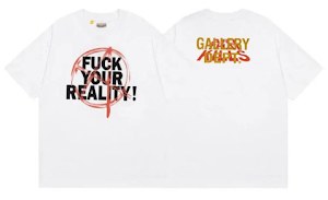 Gallery Dept T-shirt photo 2