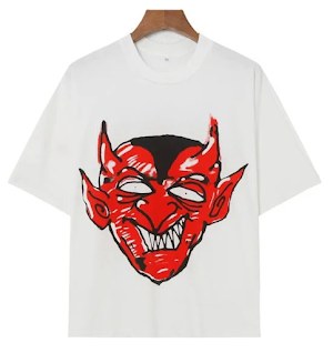 Billionaire T-Shirts photo 3