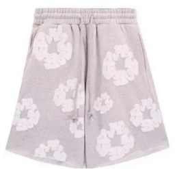 Denim Tears Shorts photo 2