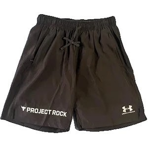 Under Armour Shorts photo 2