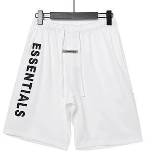 Fear Of God Fog Essentials Shorts photo 3