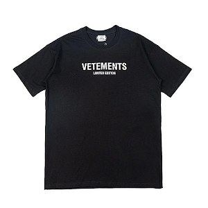 Vetements T-Shirts photo 3