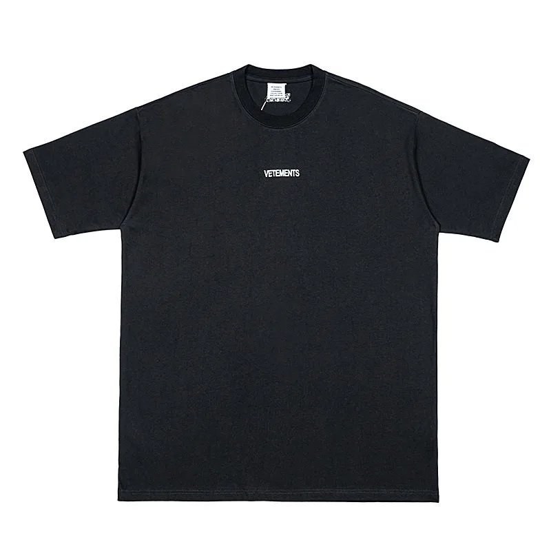 Vetements T-Shirts photo 4